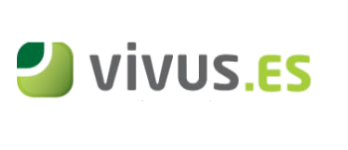 Logo - Vivus