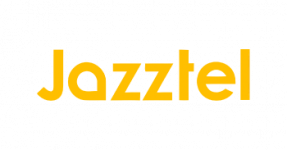 LogoJazztel