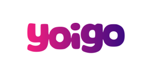 Logo - Yoigo