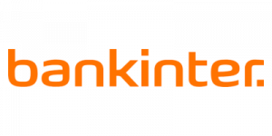 Logo - Bankinter.