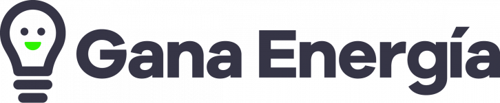 Logo - Gana Energia