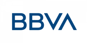 Logo - BBVA