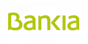 Logo -  Bankia