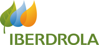 Logo - Iberdrola