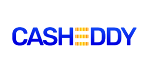 Logo - Casheddy