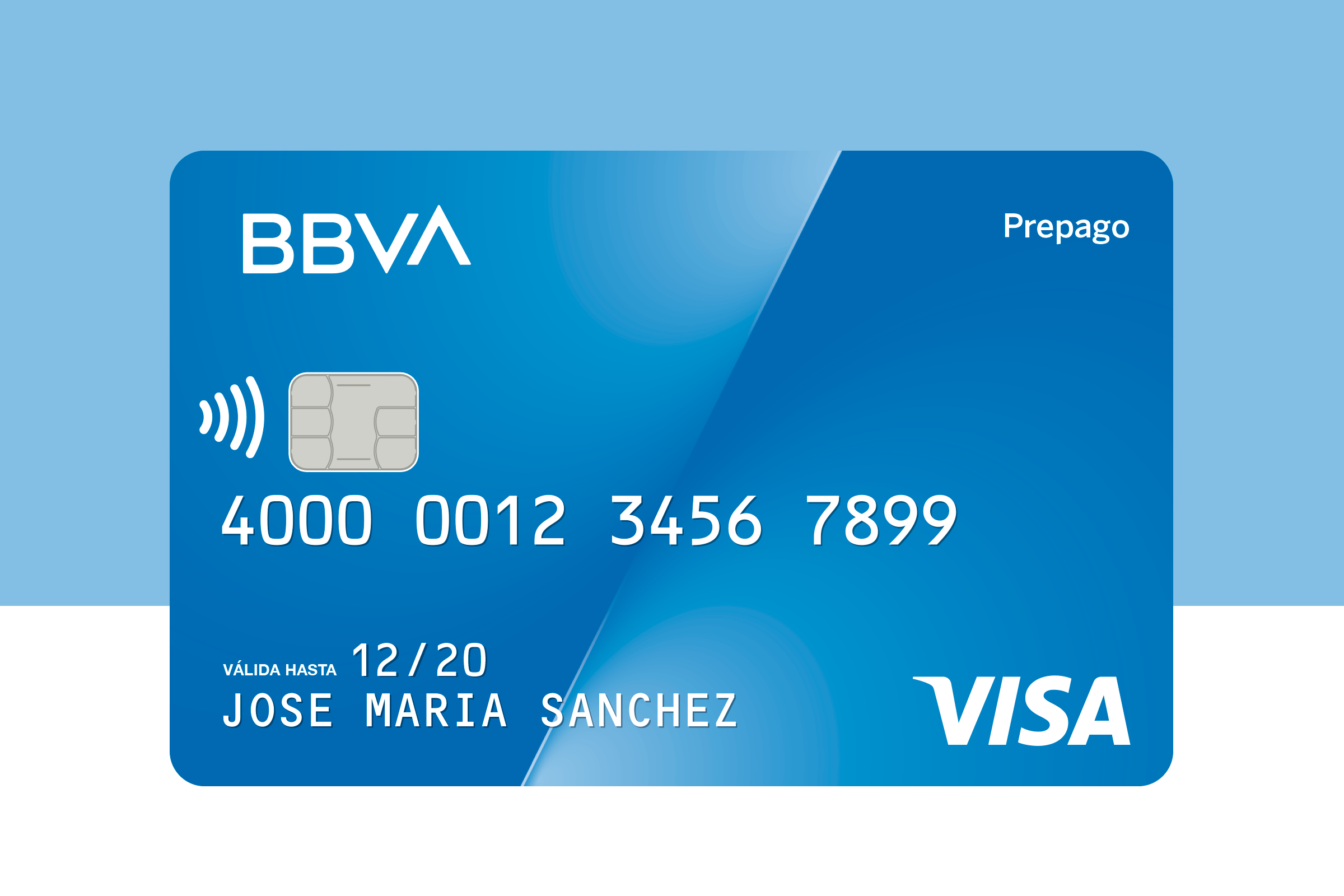 BBVA - Quiero Comparar
