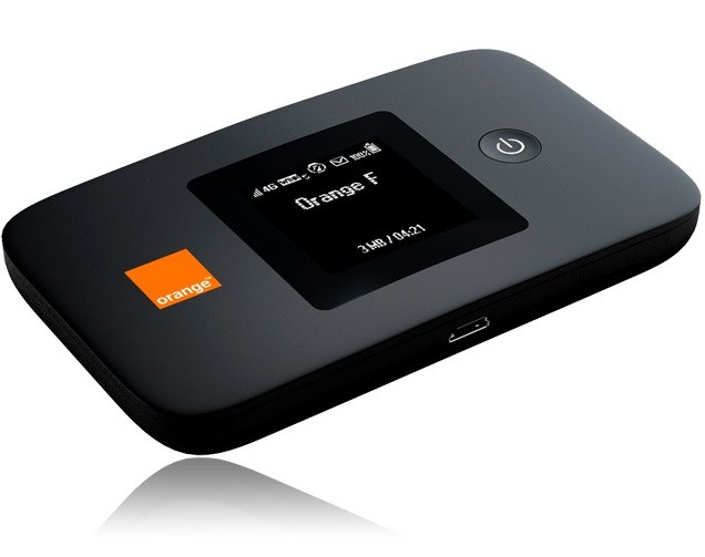 SFR Box