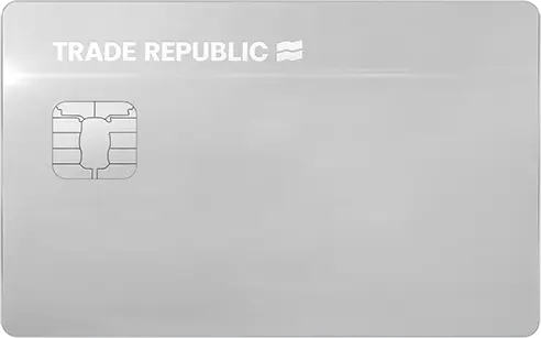 Trade Republic